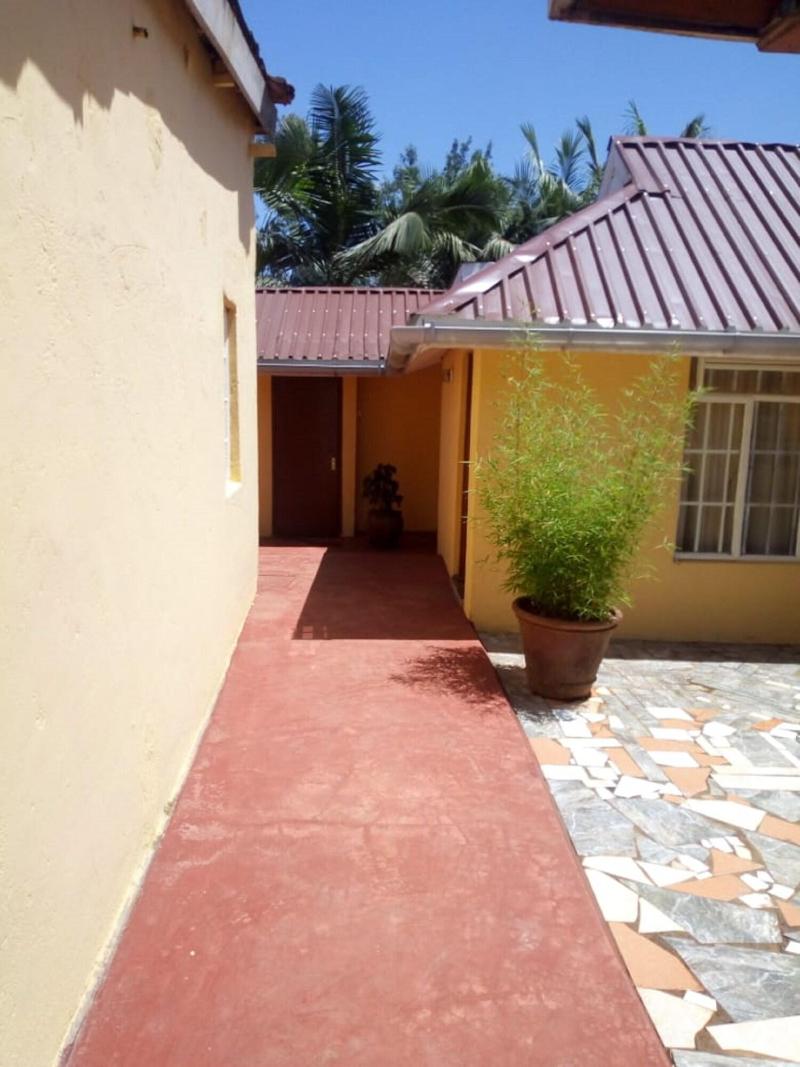 Rigel Inn image