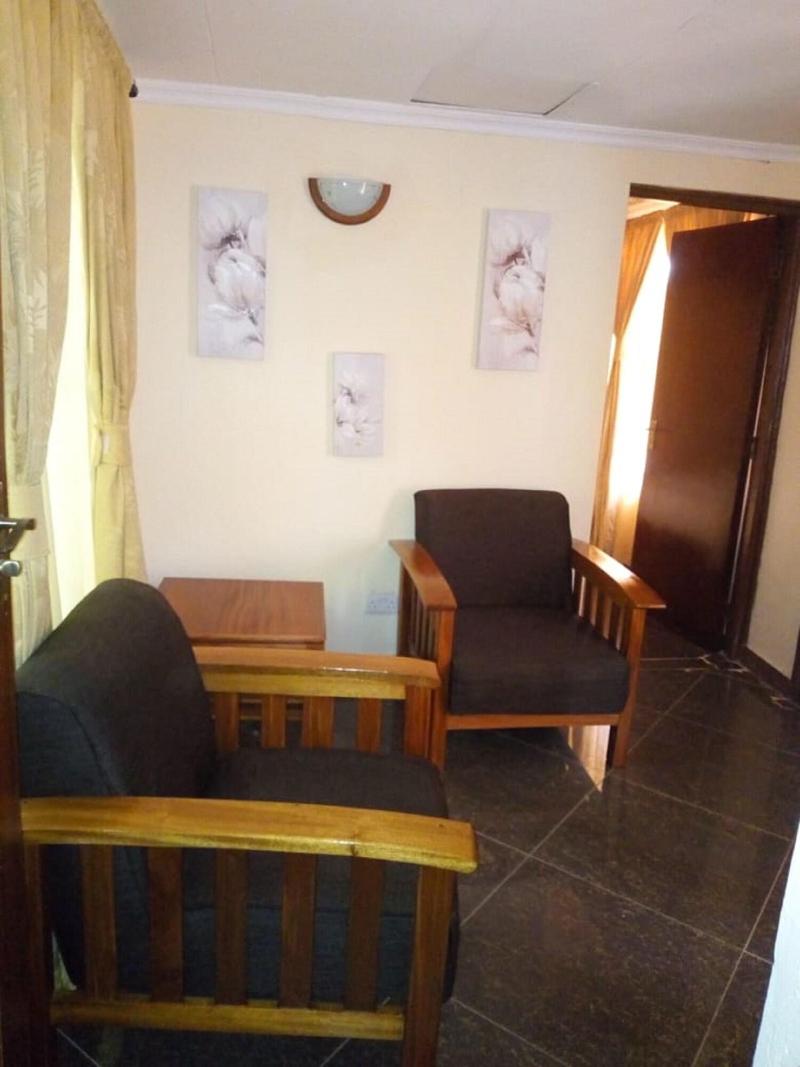 Rigel Inn image