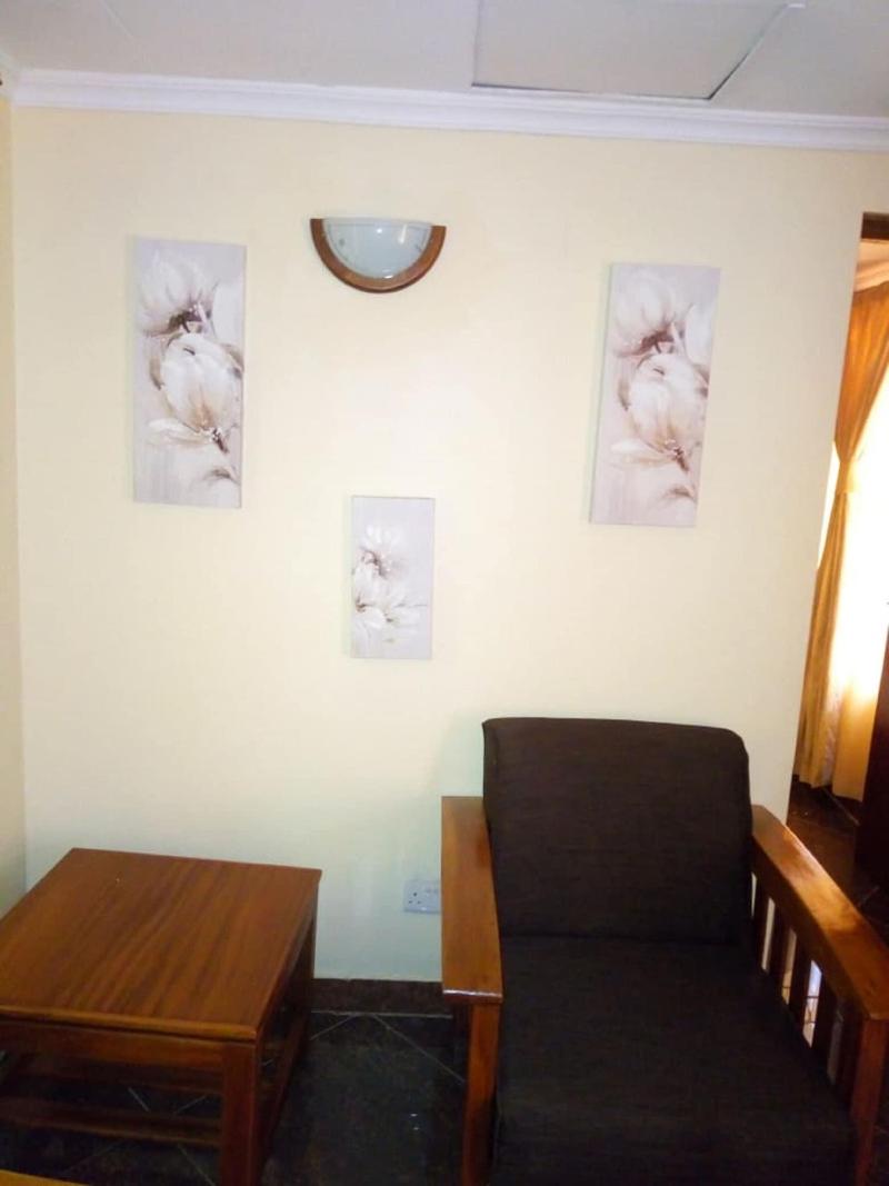 Rigel Inn image
