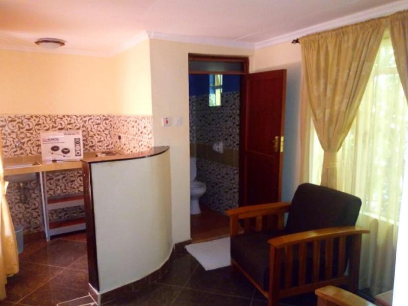 Rigel Inn image
