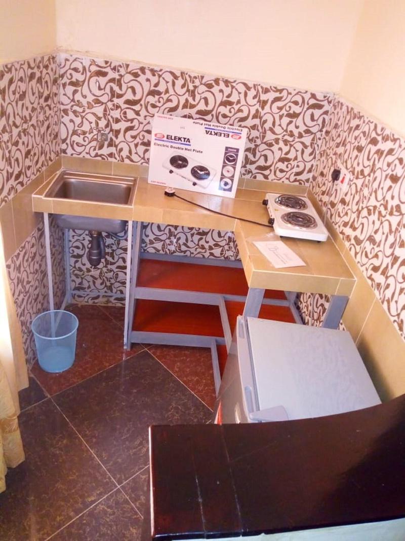 Rigel Inn image