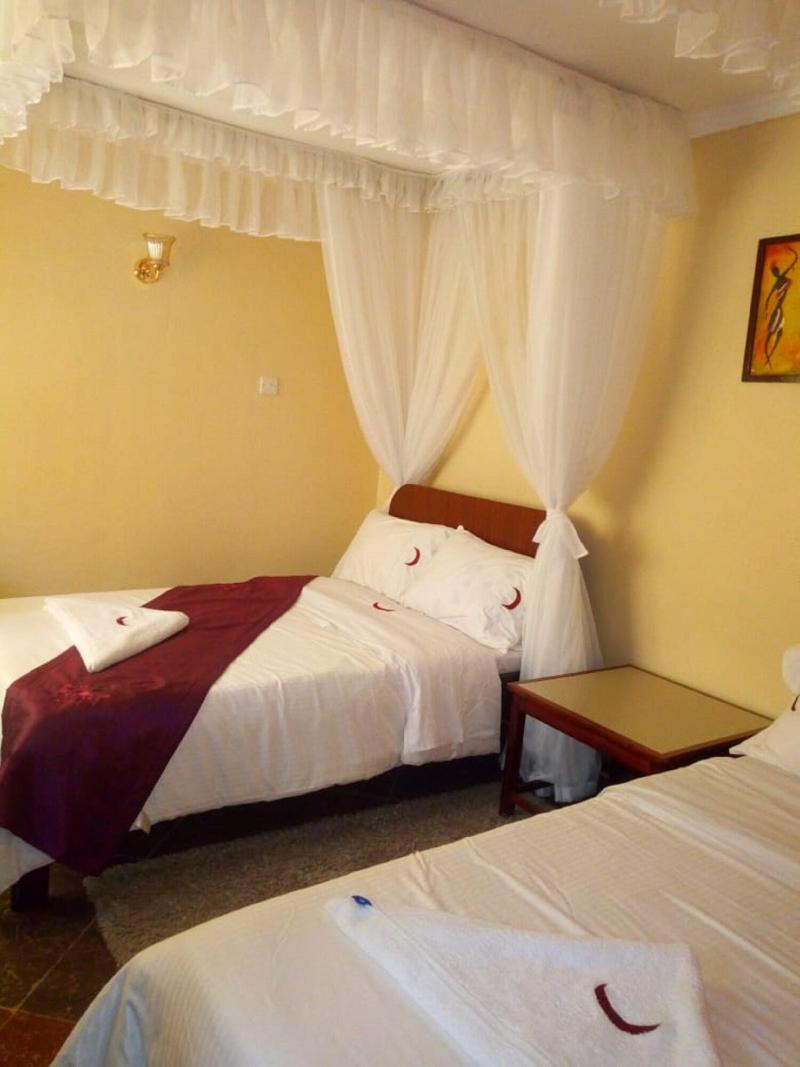 Rigel Inn image