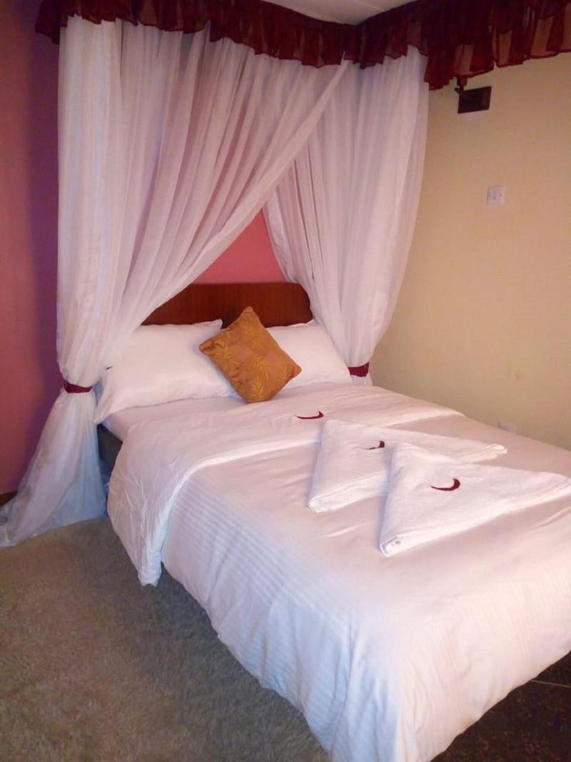 Rigel Inn image