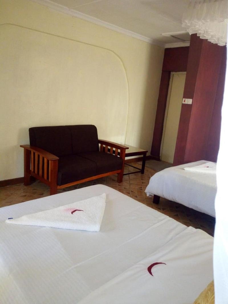 Rigel Inn image