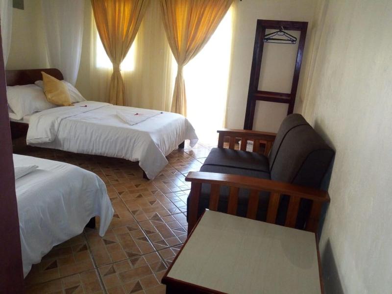 Rigel Inn image