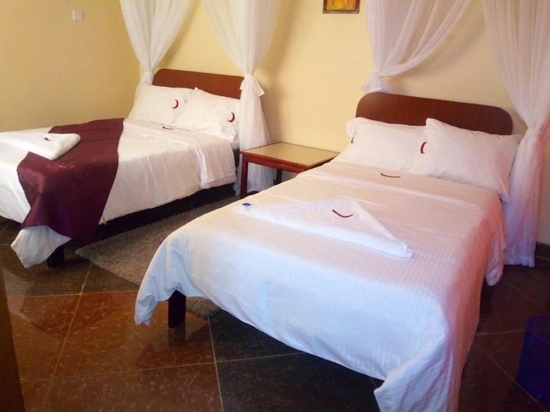 Rigel Inn image