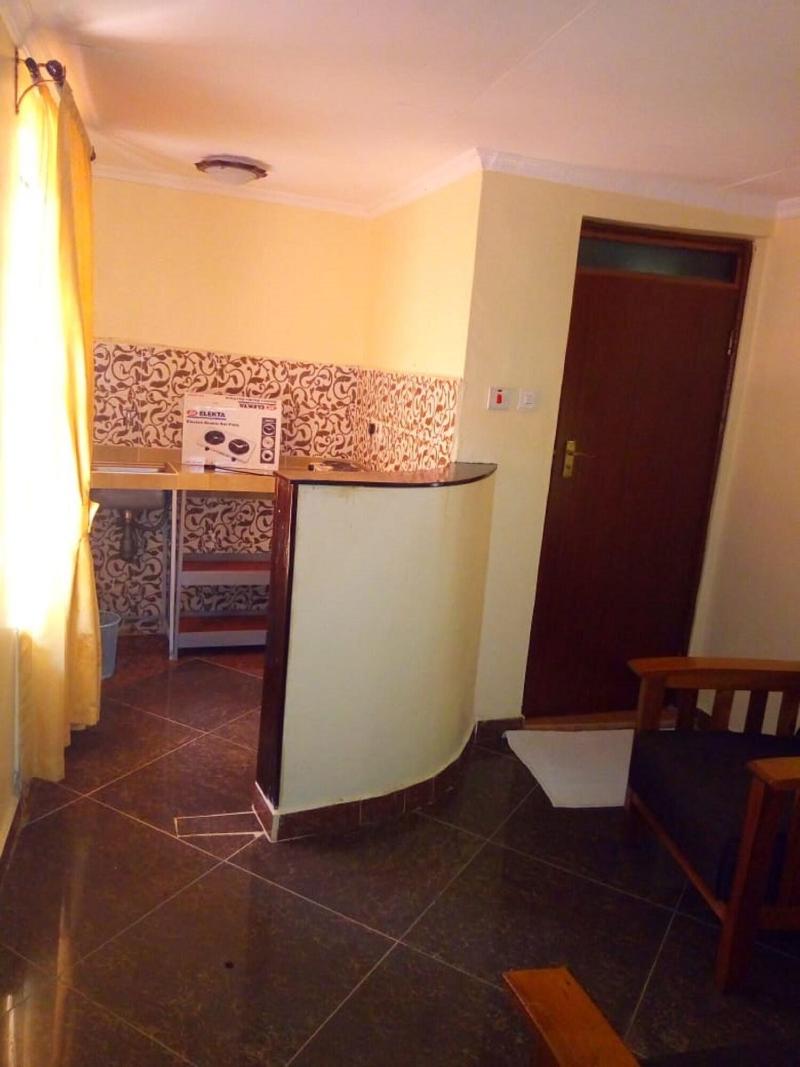 Rigel Inn image