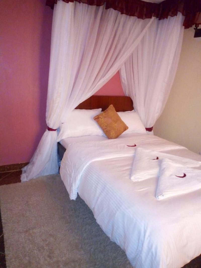 Rigel Inn image