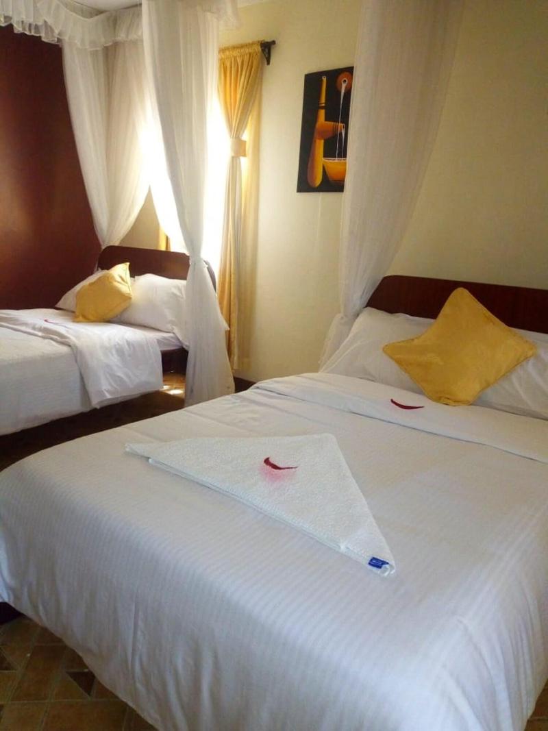 Rigel Inn image