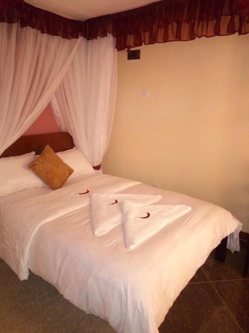 Rigel Inn image