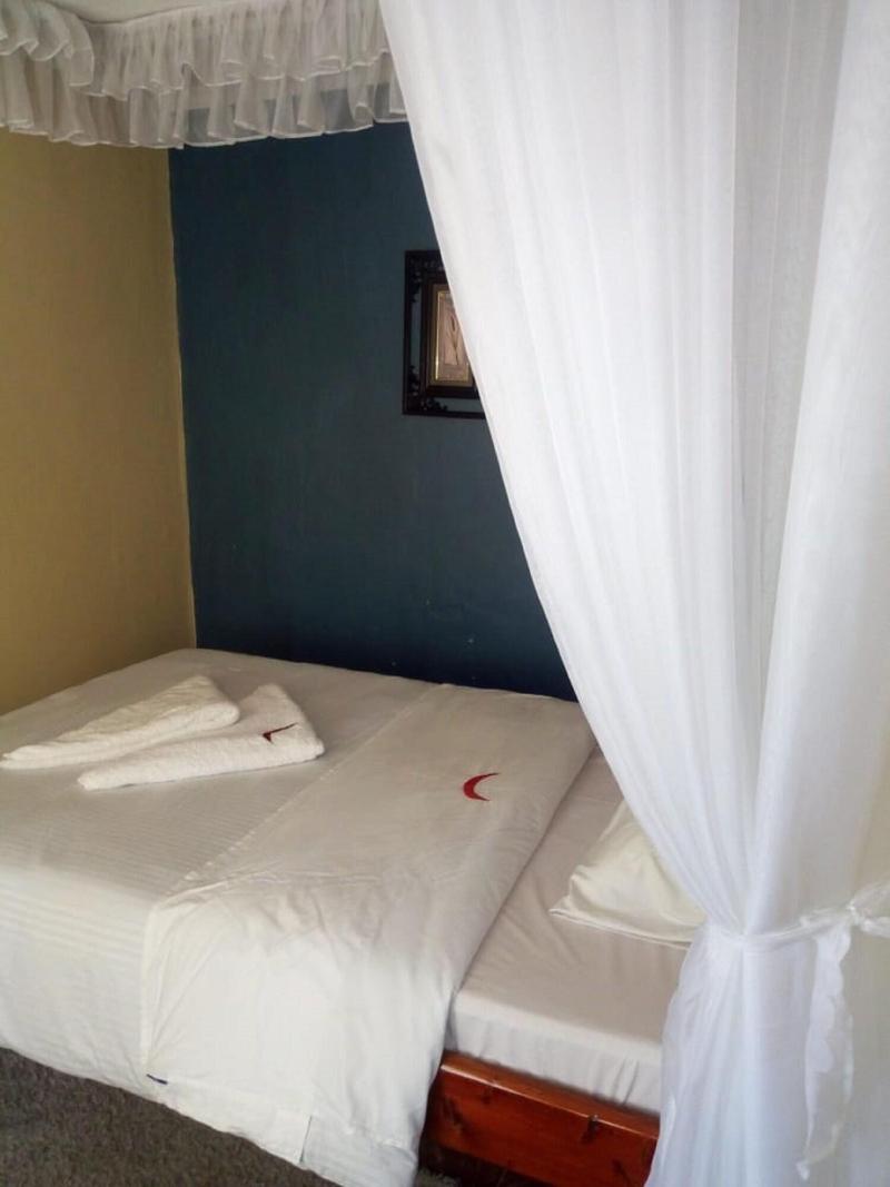 Rigel Inn image