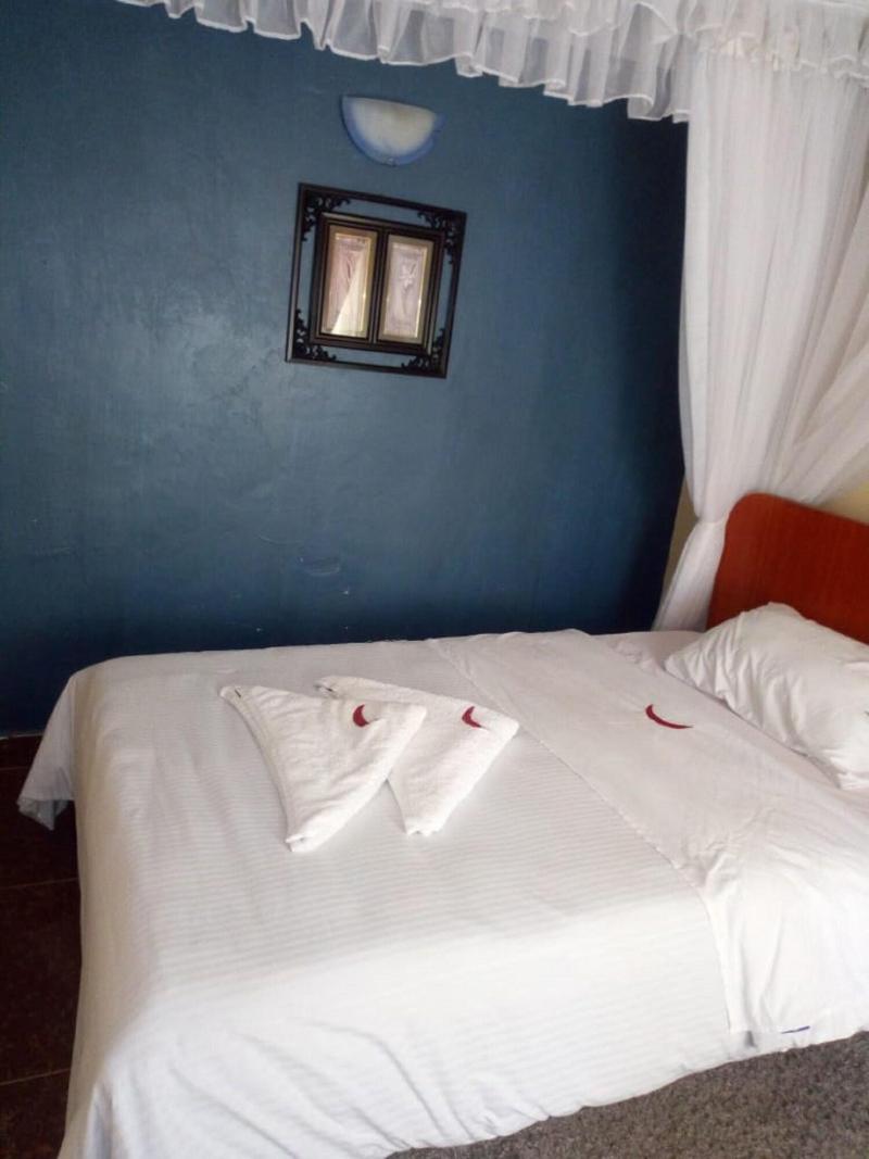 Rigel Inn image