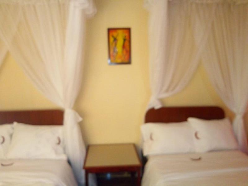 Rigel Inn image