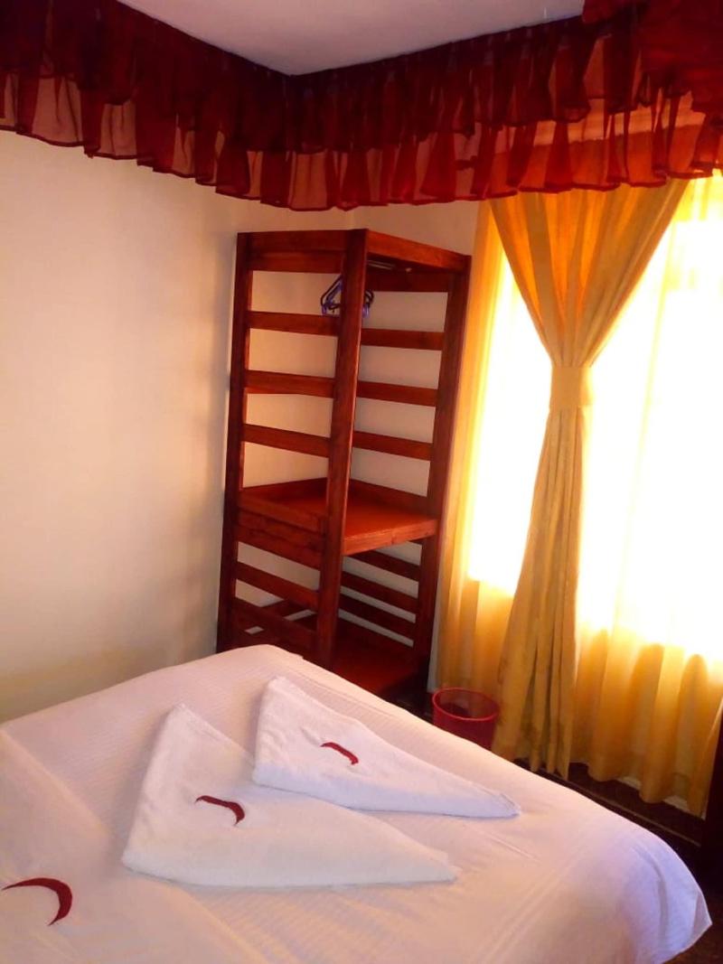 Rigel Inn image