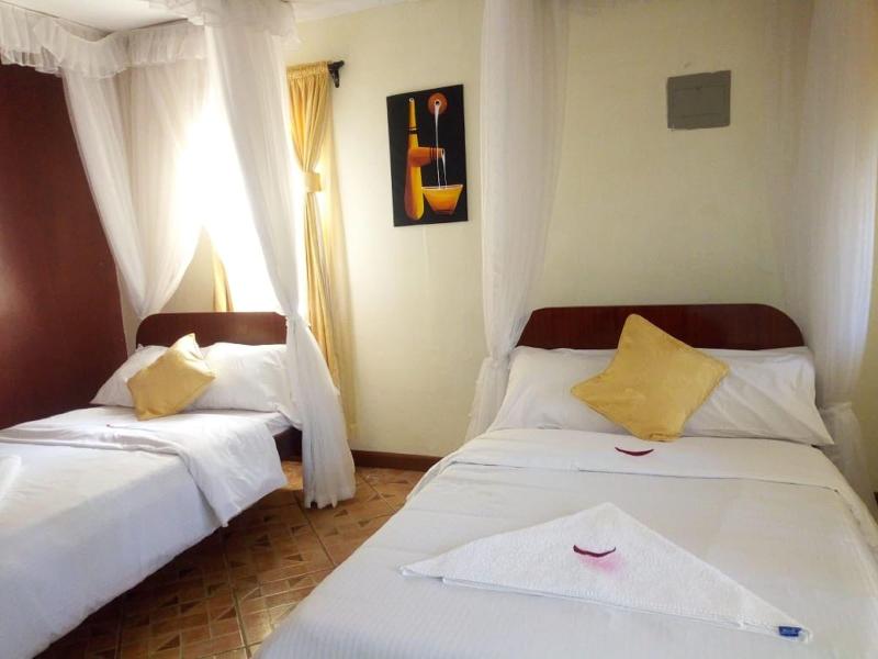 Rigel Inn image