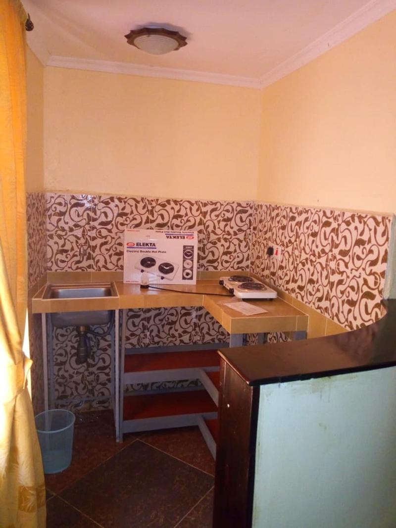 Rigel Inn image