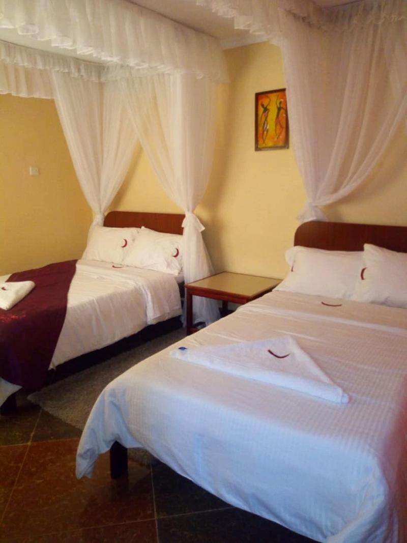 Rigel Inn image