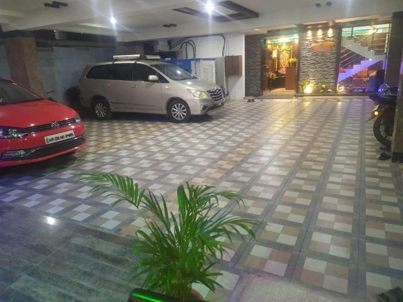 Nb Venkaeswara Grand Inn, Tirupati