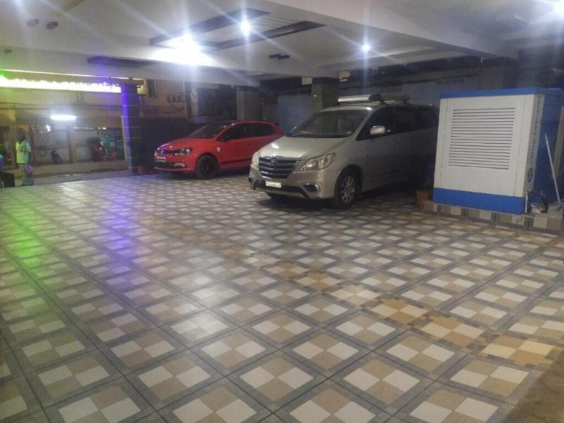Nb Venkaeswara Grand Inn