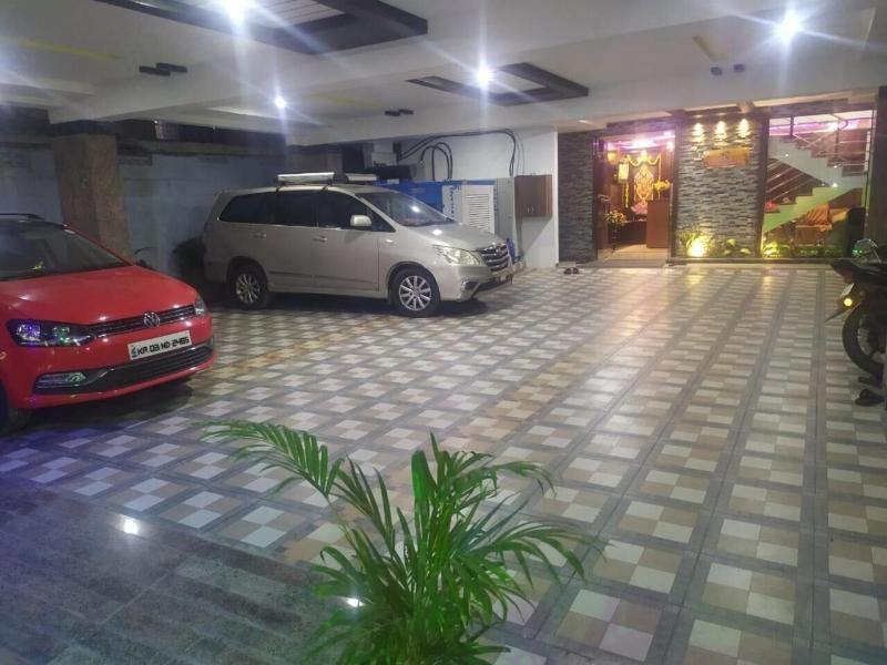 Nb Venkaeswara Grand Inn