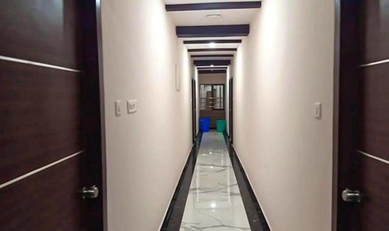 Nb Venkaeswara Grand Inn