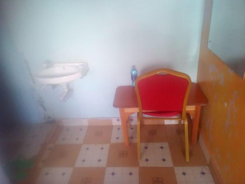 Kimbo Pefa Guest House image