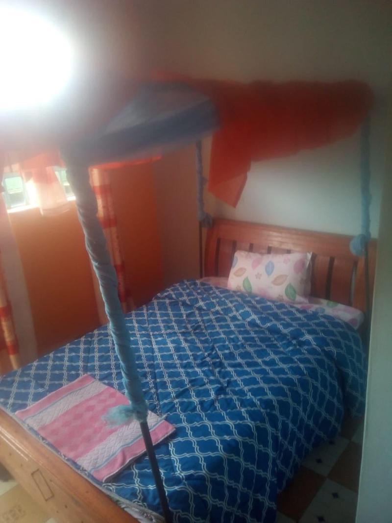 Kimbo Pefa Guest House image