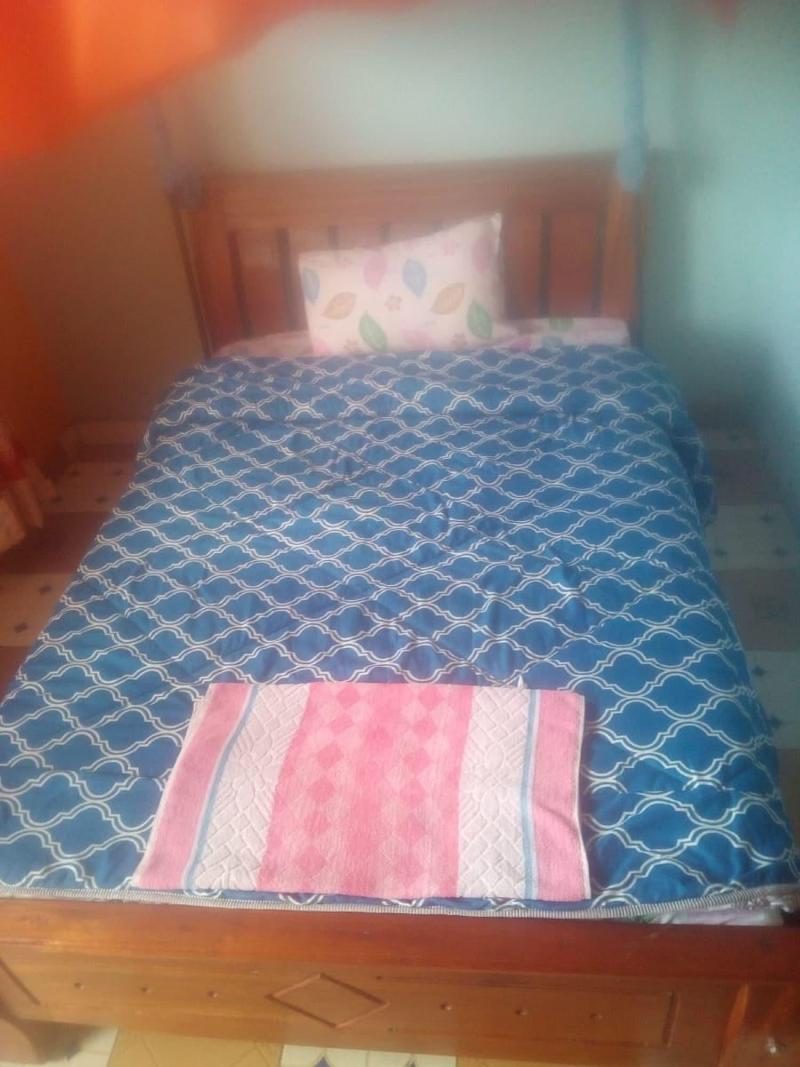 Kimbo Pefa Guest House image