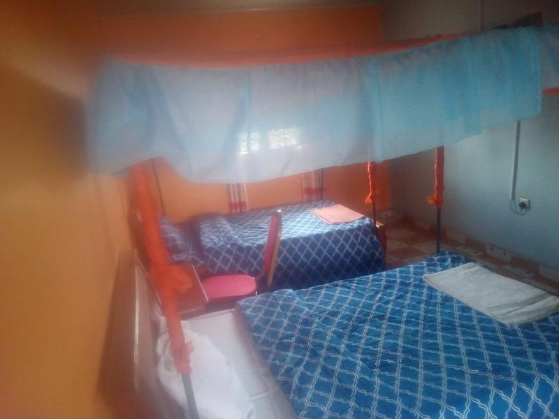 Kimbo Pefa Guest House image