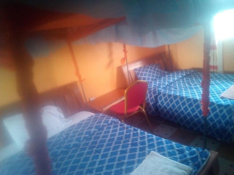 Kimbo Pefa Guest House image