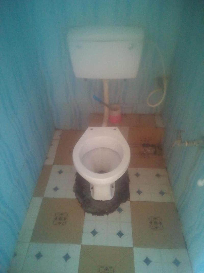 Kimbo Pefa Guest House image