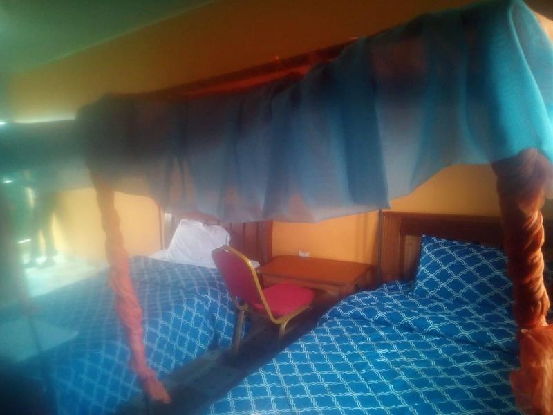 Kimbo Pefa Guest House image