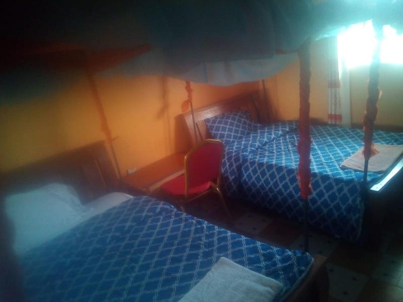 Kimbo Pefa Guest House image