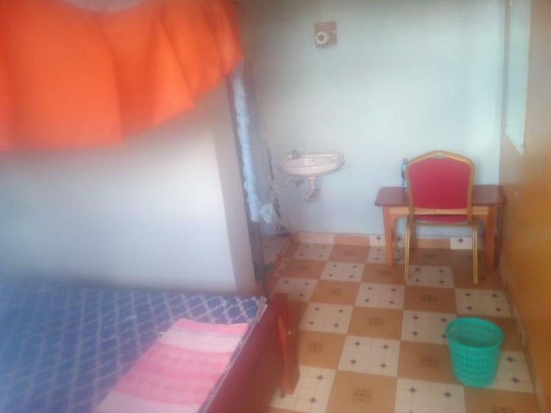 Kimbo Pefa Guest House image