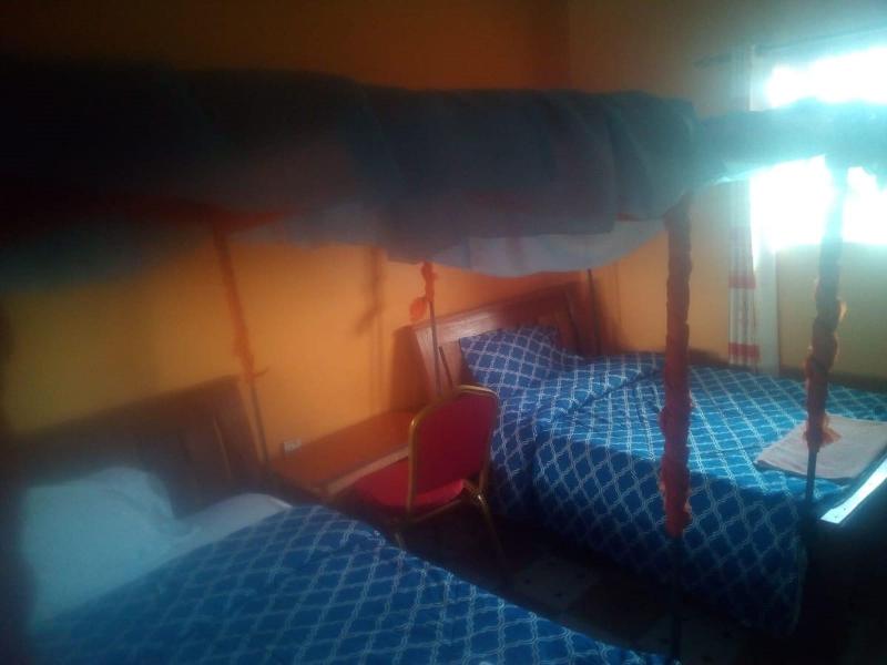 Kimbo Pefa Guest House image