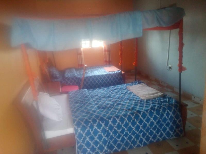 Kimbo Pefa Guest House image
