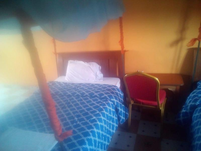 Kimbo Pefa Guest House image