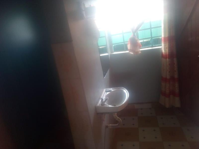 Kimbo Pefa Guest House image