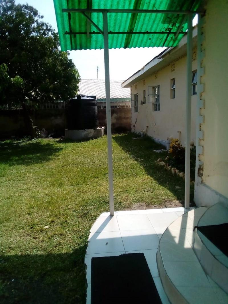 Paulice Guest House image
