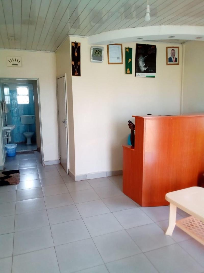 Paulice Guest House image