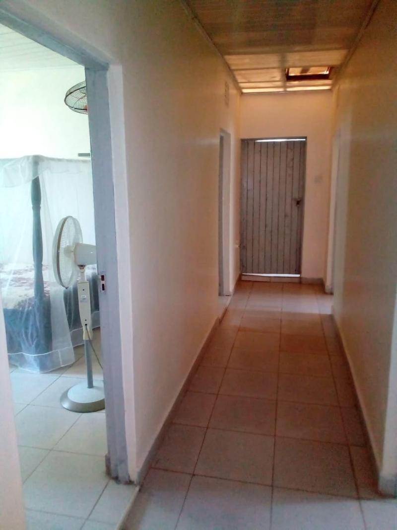 Paulice Guest House image