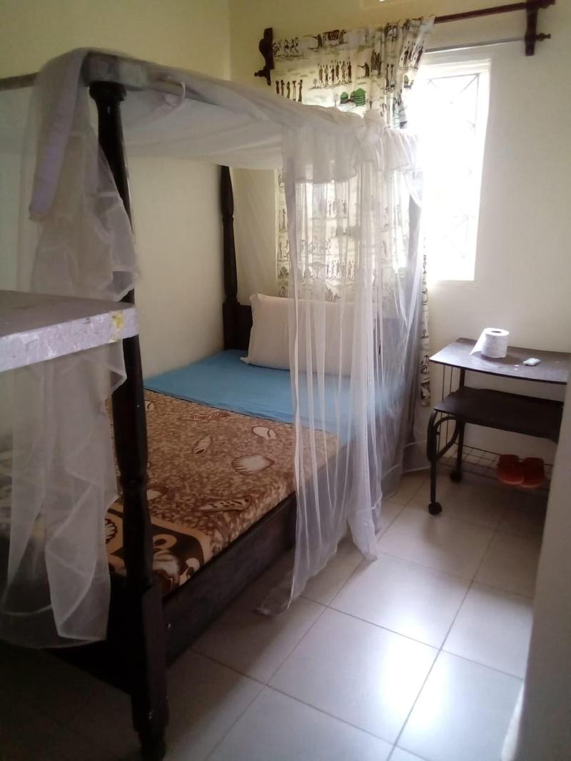 Paulice Guest House image