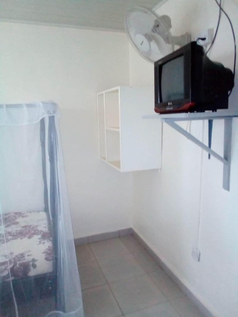 Paulice Guest House image