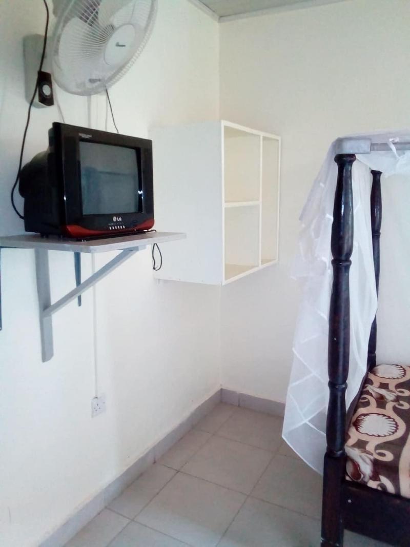 Paulice Guest House image