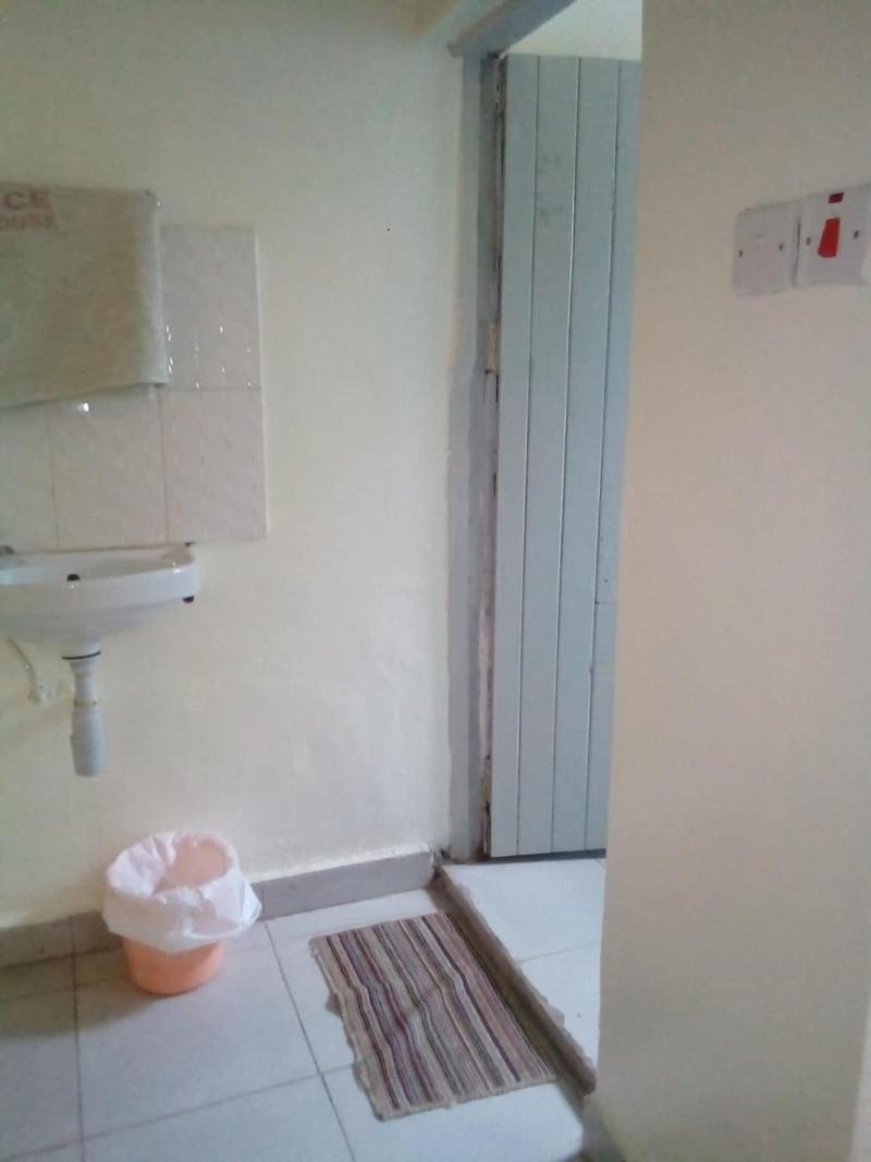 Paulice Guest House image