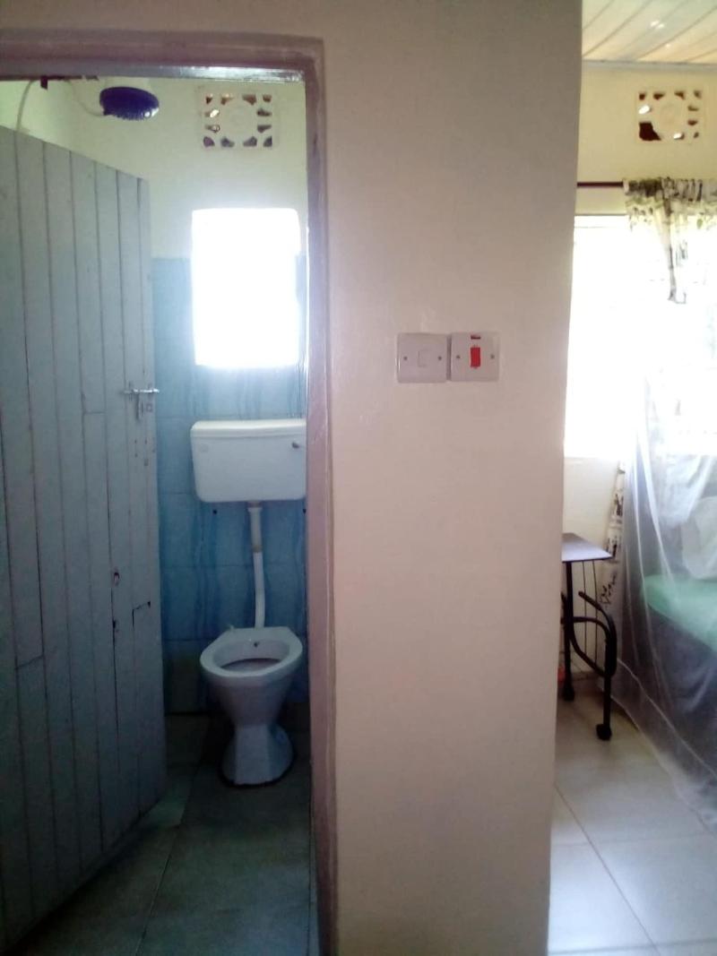 Paulice Guest House image