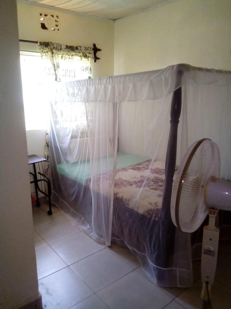 Paulice Guest House image