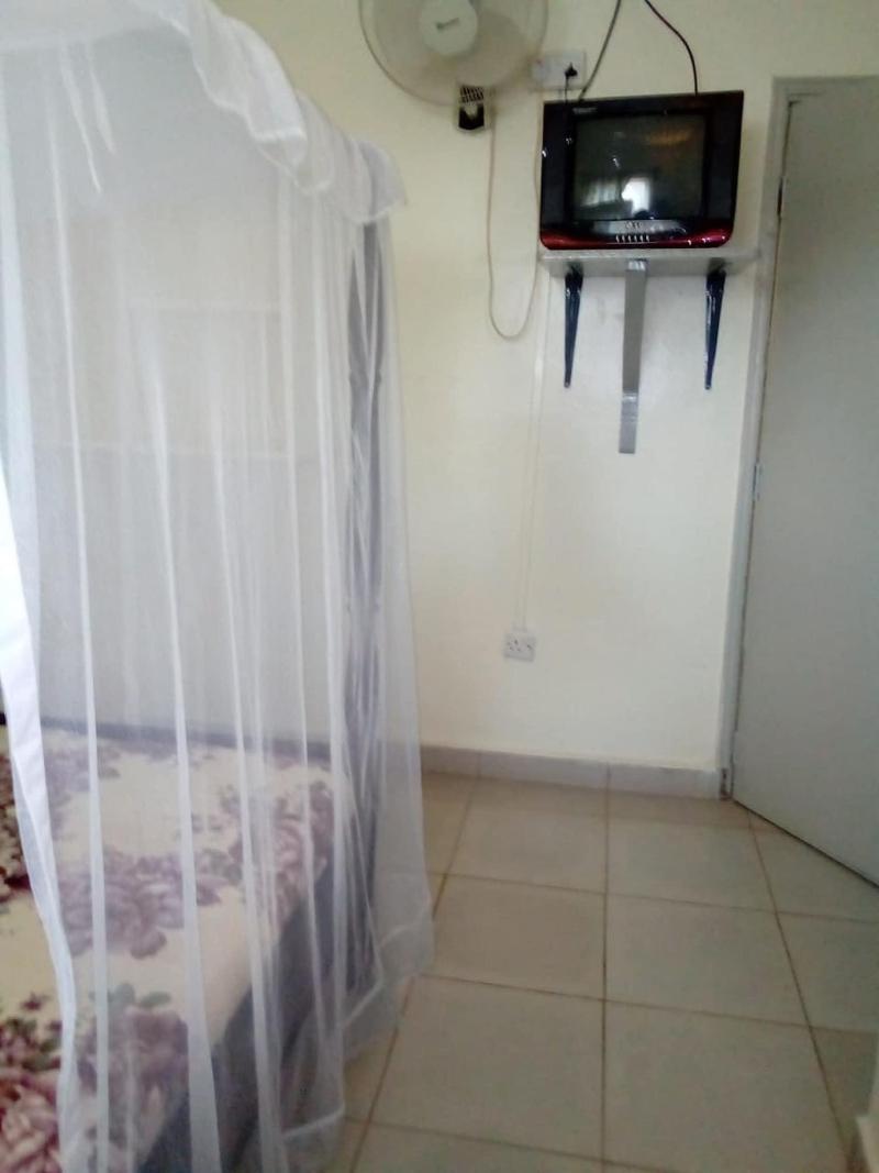 Paulice Guest House image