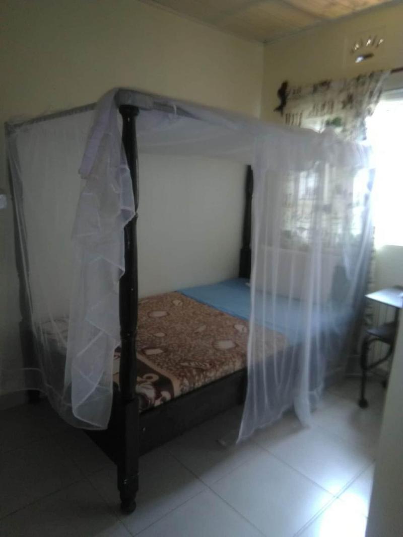 Paulice Guest House image