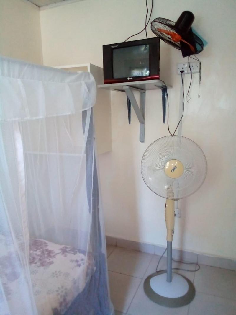 Paulice Guest House image